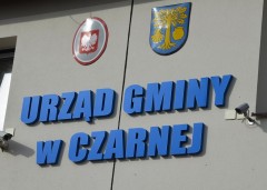 Rada Gminy Czarna