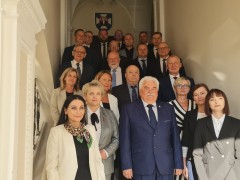 Rada Powiatu Łańcuckiego rozpoczęła VII kadencję