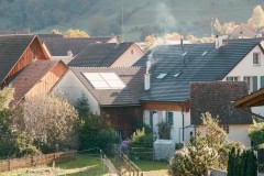 Co może oznaczać niska klasa energetyczna budynku?
