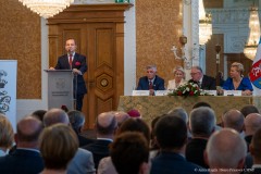 Rodzina Ulmów Patronami Podkarpacia