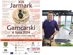 XIX Jarmark Garncarski