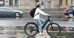 Fiido - Przewodnik po lekkich rowerach elektrycznych: dojazdy do pracy czy weekendowe wypady?