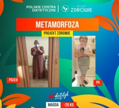Nowa jakość dietetyki w Łańcucie