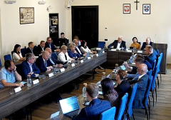 Samorządowa Karta Praw Rodziny uchylona