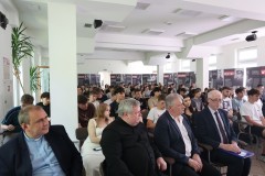 "Życie trzeba godnie przeżyć"
