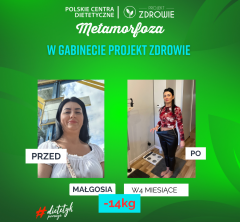 Osiągnij niesamowite efekty z pomocą specjalisty!