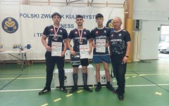 Eliminacje do: Mistrzostw Świata Juniorów 18