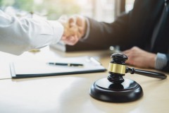 Nieodpłatna Pomoc Prawna - realne wsparcie dla mieszkańców Powiatu Łańcuckiego