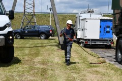 PGE informuję, kiedy może zostać przywrócony prąd