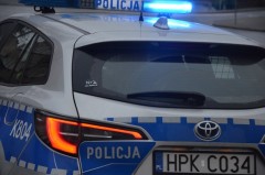 Skontrolowali 768 kierujących