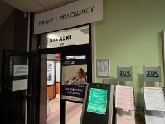 Wakacyjna praca studenta