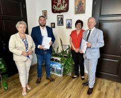 Ponad milion złotych na modernizację Zespołu Szkół Nr 2