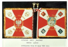 Wspominamy łańcuckie środowisko Światowego Związku Żołnierzy Armii Krajowej