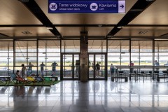Z lotniska Rzeszów-Jasionka jeszcze wygodniej, szybciej i bardziej komfortowo