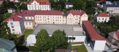 Prawie 1 mln zł dla ZS Nr 1 im. J. Korczaka
