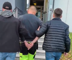 Dwie osoby trafiły do więzienia