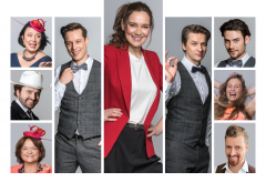 "Recepta na Szczęście"