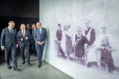 Jubileusz w&nbsp;Markowej. 10 lat pielęgnowania pamięci