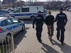 39-latek usłyszał wyrok w&nbsp;trybie przyśpieszonym