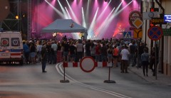 Nie będzie Dni Miasta Łańcuta