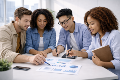 Jak zdobyć pracę zdalną w&nbsp;IT będąc z&nbsp;Podkarpacia?