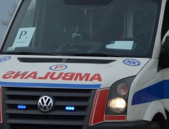 Tragiczna śmierć 23-latki