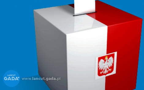 Cząstkowe wyniki referendum w powiecie łańcuckim