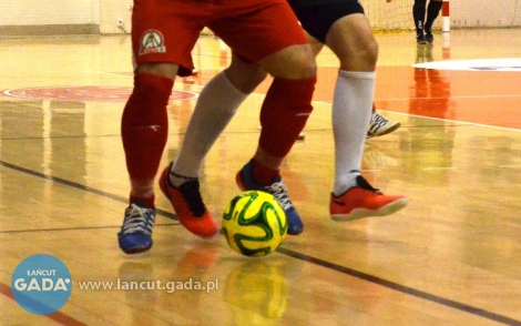 W niedzielę rusza Młodzieżowa Liga Futsalu