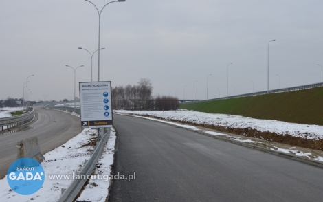 Co słychać na terenie budowy odcinka A4 Rzeszów-Jarosław?