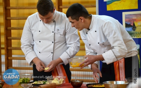 W Wysokiej obchodzono Dzień Hotelarstwa i Gastronomii