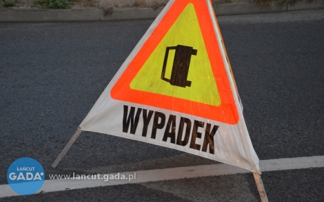 Wypadek w Kosinie [AKTUALIZACJA]