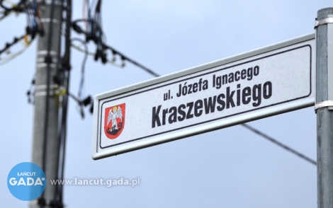 Koniec problemów z wodą na ul. Kraszewskiego?