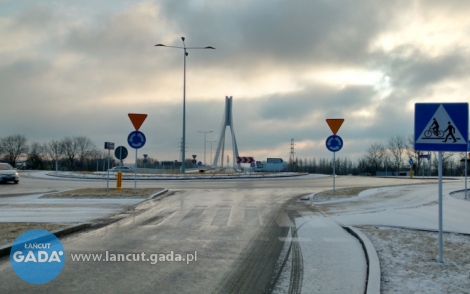 W Rzeszowie będzie rondo im. Rodziny Ulmów?