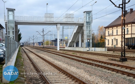 Za mało pociągów na Podkarpaciu? Możesz to zmienić! [SONDA]