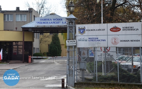 Samorządowcy nadal walczą o Polmos