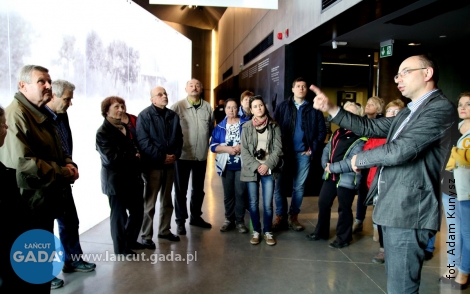 Ponad 5 tys. osób odwiedziło już Muzeum Ulmów w Markowej