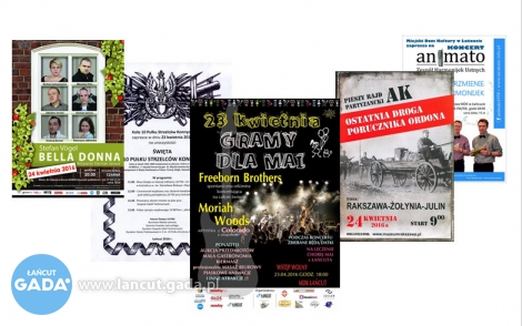 Weekendowy rozkład jazdy