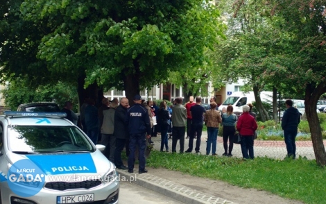 Mieszkania na Księżych Górkach kością niezgody