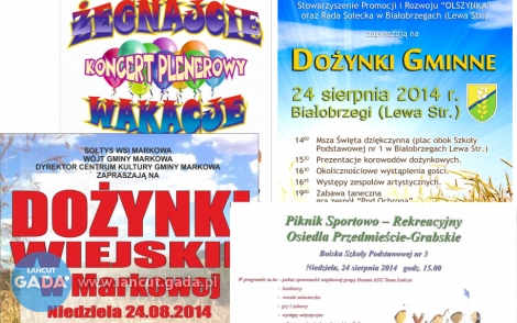 Weekendowy Rozkład Jazdy