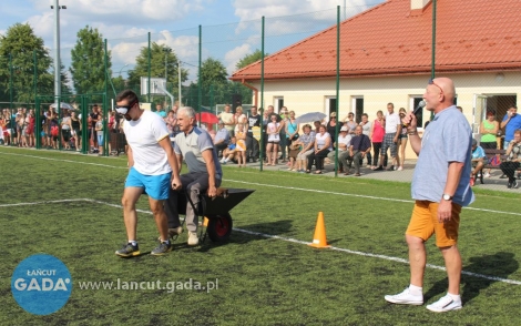 Sołtysiada w Białobrzegach