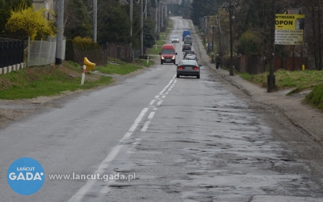 Przetarg na ul. Kraszewskiego ogłoszony