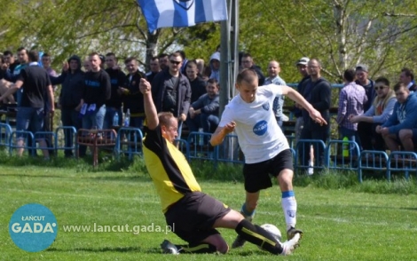 Już jutro derby Stal Łańcut kontra Sawa Sonina