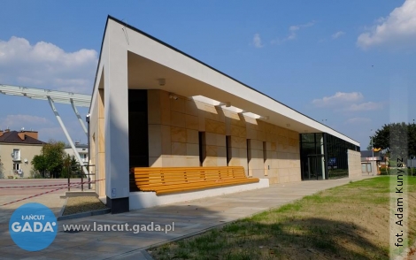 Brak kandydatów na zarządcę Centrum Komunikacyjnego