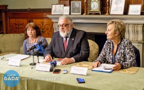 Największy po wojnie remont Muzeum-Zamku zakończony