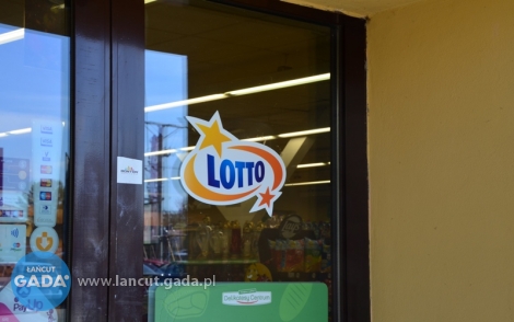 Kumulacja w LOTTO rozbita w Łańcucie!