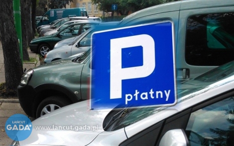 Czy w Łańcucie potrzebny jest kolejny płatny parking?