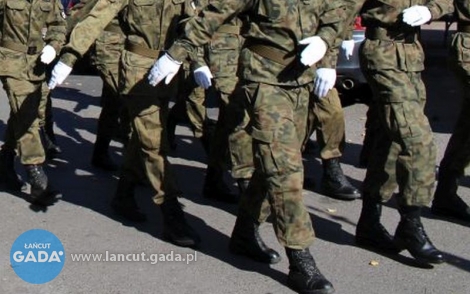 WKU listownie zaprasza do służby