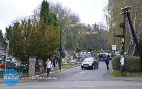 Zmiany w organizacji ruchu. Policja przystępuje do akcji "Znicz"