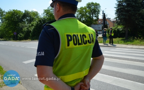 Policja rozpoczyna akcję "Listopadowy weekend 2016"