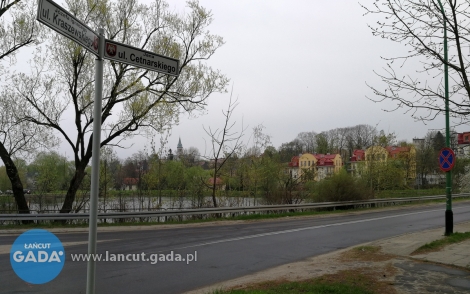 Utrudnienia ruchu na ul. Kraszewskiego już w tym tygodniu